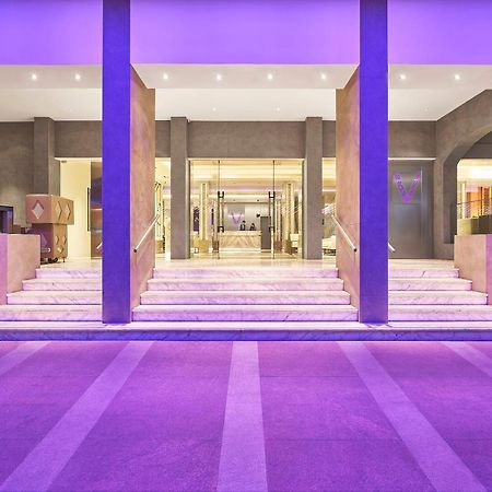 Vivanta Bengaluru Residency Road Exterior foto